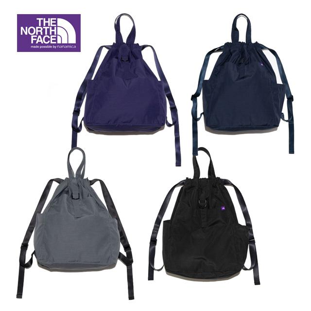 THE NORTH FACE PURPLE LABEL Mountain Wind Day Pack N25SO076 THE NORTH FACE PURPLE LABEL Mountain Wind Day Pack N25SO076
