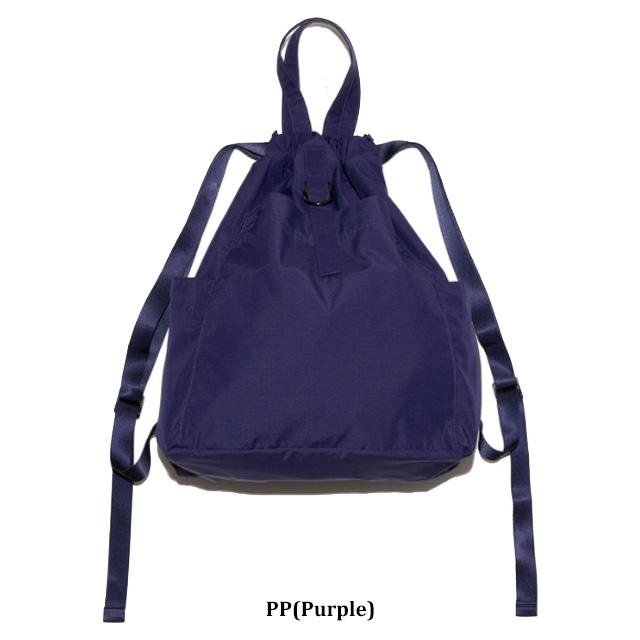 THE NORTH FACE PURPLE LABEL Mountain Wind Day Pack N25SO076 THE NORTH FACE PURPLE LABEL Mountain Wind Day Pack N25SO076