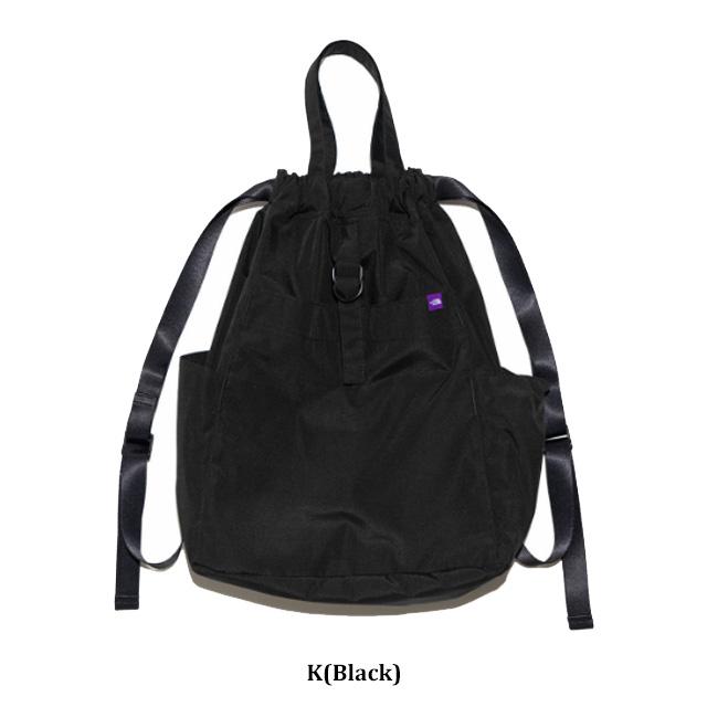 THE NORTH FACE PURPLE LABEL Mountain Wind Day Pack N25SO076 THE NORTH FACE PURPLE LABEL Mountain Wind Day Pack N25SO076