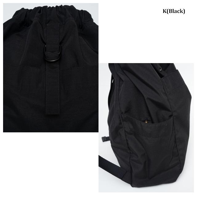 THE NORTH FACE PURPLE LABEL Mountain Wind Day Pack N25SO076 THE NORTH FACE PURPLE LABEL Mountain Wind Day Pack N25SO076