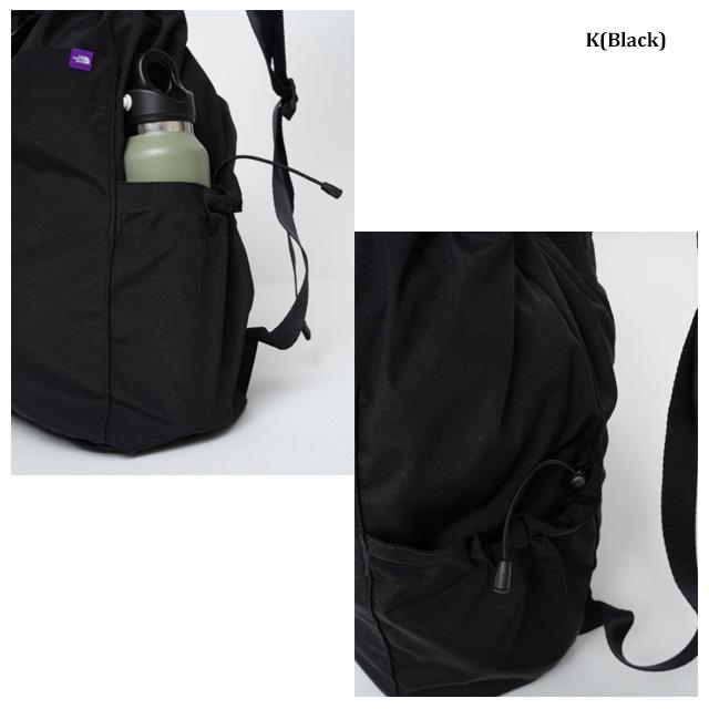 THE NORTH FACE PURPLE LABEL Mountain Wind Day Pack N25SO076 THE NORTH FACE PURPLE LABEL Mountain Wind Day Pack N25SO076