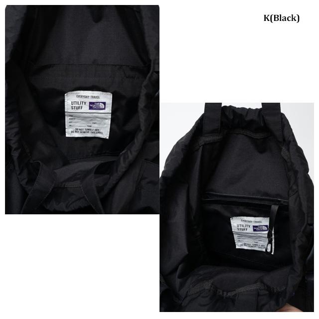 THE NORTH FACE PURPLE LABEL Mountain Wind Day Pack N25SO076 THE NORTH FACE PURPLE LABEL Mountain Wind Day Pack N25SO076