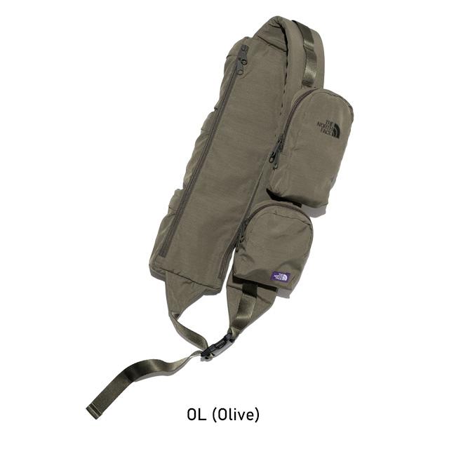 THE NORTH FACE PURPLE LABEL ザ・ノース・フェイス パープルレーベル  