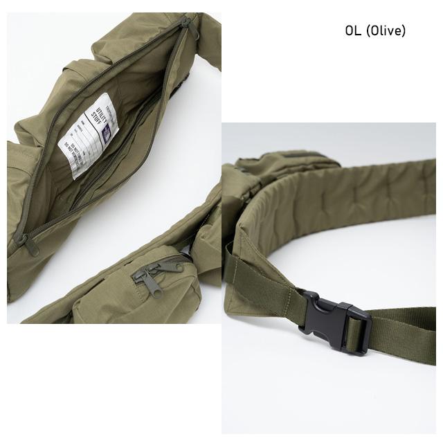 THE NORTH FACE PURPLE LABEL ザ・ノース・フェイス パープルレーベル  