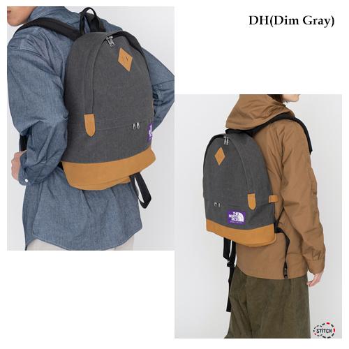 ノースフェイス パープルレーベル リュック The North Face Purpla Label Medium Day Pack Nn7507n ミディアムデイパック リュック 男女兼用 メンズ レディース Nn7507n Hh Stitch 通販 Yahoo ショッピング