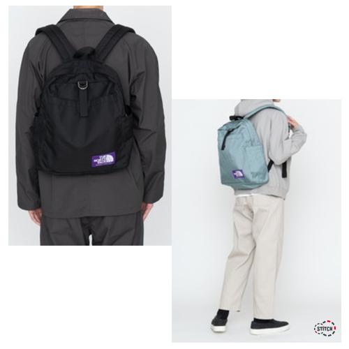 21ss新作 The North Face Purple Label ザ ノースフェイスパープルレーベル Book Rac Pack M Nn7753n リュック バック かばん 正規取扱店 Nn7753n Stitch 通販 Yahoo ショッピング