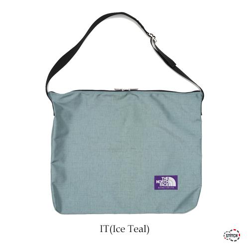 The North Face Purple Label ノースフェイス パープルレーベル Shoulder Bag Nn7754n ショルダーバッグ 正規取扱店 Nn7754n Stitch 通販 Yahoo ショッピング