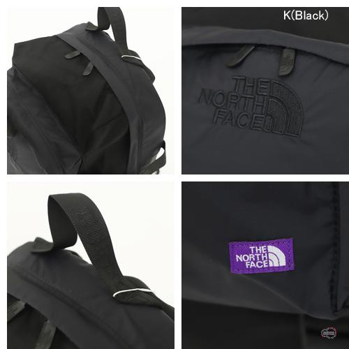 THE NORTH FACE PURPLE LABEL ザ ノースフェイスパープルレーベル CORDURA Nylon Day Pack NN7304N デイパック リュック｜stitch-2004｜09