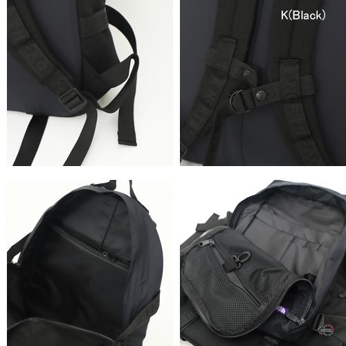 THE NORTH FACE PURPLE LABEL ザ ノースフェイスパープルレーベル CORDURA Nylon Day Pack NN7304N デイパック リュック｜stitch-2004｜11