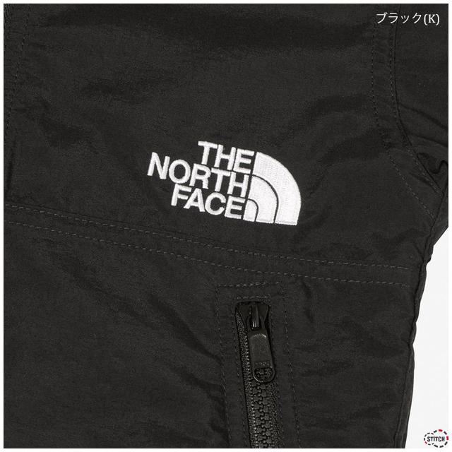 THE NORTH FACE ザ ノース フェイス B Compact Jacket NPB72310 ベビー コンパクトジャケット アウター ナイロンジャンパー 子供用 80cm 90cm 正規取扱店｜stitch-2004｜14