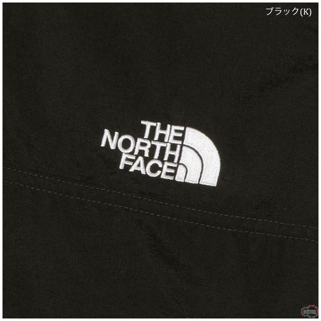 100-150cm THE NORTH FACE ザ ノース フェイス Kids Compact Jacket NPJ72310 24SS コンパクトジャケット キッズ 子供用 ナイロンジャンパー 正規取扱店｜stitch-2004｜12