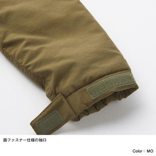 The North Face ザノースフェイス Kids Compact Nomad Jacket Npj736 キッズ コンパクトノマドジャケット ナイロン フリース 子供服 正規取扱店 Npj736 Stitch 通販 Yahoo ショッピング