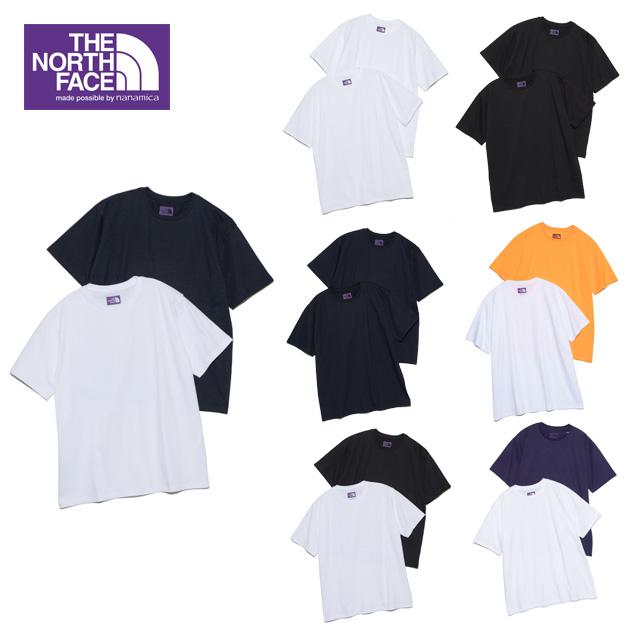 THE NORTH FACE PURPLE LABEL nanamica ザ・ノース・フェイス 
