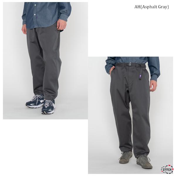 予約7月上旬〜8月上旬入荷予定 THE NORTH FACE PURPLE LABEL ザ