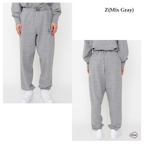 THE NORTH FACE PURPLE LABEL ノースフェイスパープルレーベル Field Sweat Pants NT5258N フィールドスウェットパンツ メンズ レディース 正規取扱店|stitch-2004|03
