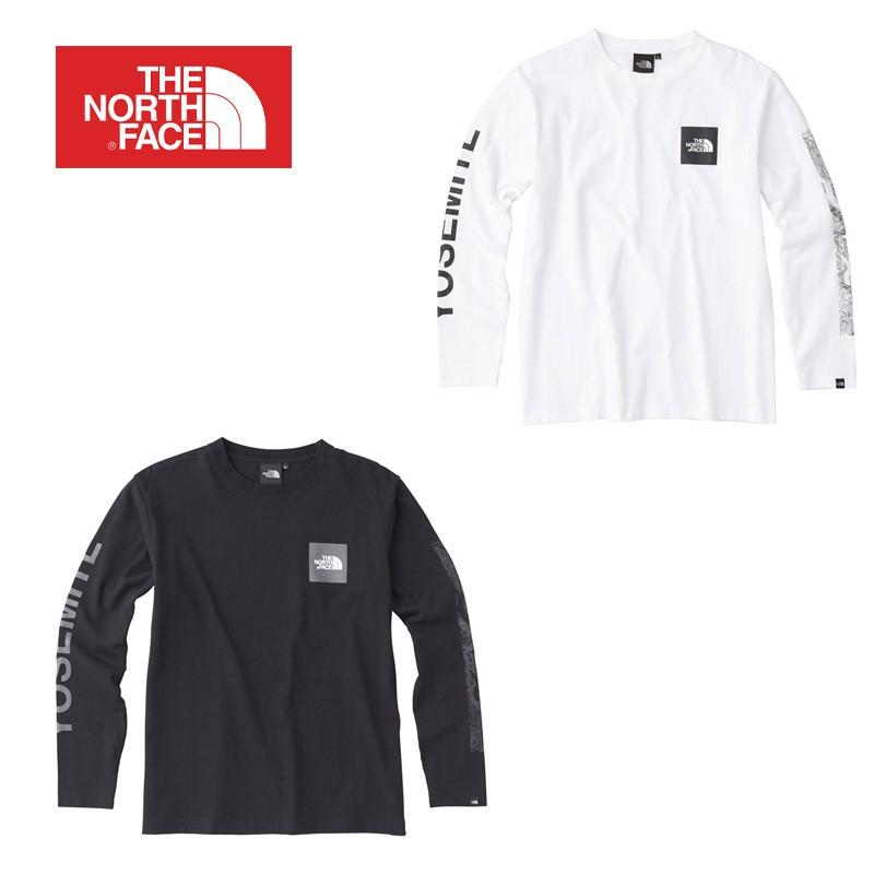 the north face yosemite t shirt