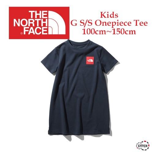 ポスト便送料無料 ノースフェイス キッズ ガールズショートスリーブワンピースティー The North Face Kids G S S Onepiece Tee Ntg328 女の子 半袖 ロゴ Ntg328 Stitch 通販 Yahoo ショッピング
