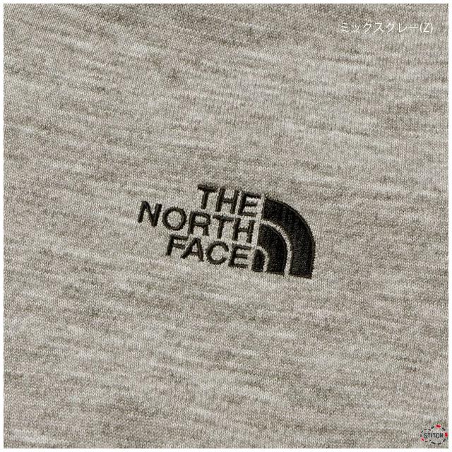 キッズ  THE NORTH FACE ザノースフェイス Square Logo Full Zip NTJ12116 スクエアロゴフルジップ スウェットパーカ 羽織 子供服 正規取扱店｜stitch-2004｜09