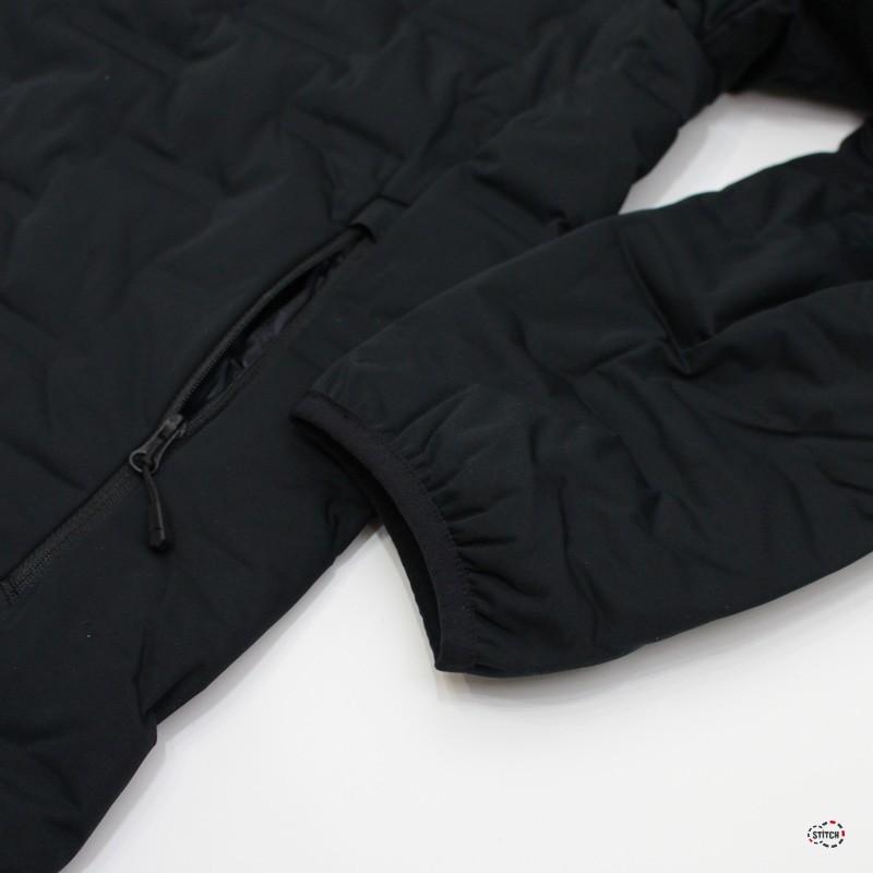 MOUNTAIN HARDWEAR マウンテンハードウェア StretchDown DS Hooded Jacket OE0752 ストレッチダウンDSフーデッドジャケット メンズ 正規取扱店 送料無料 ，
