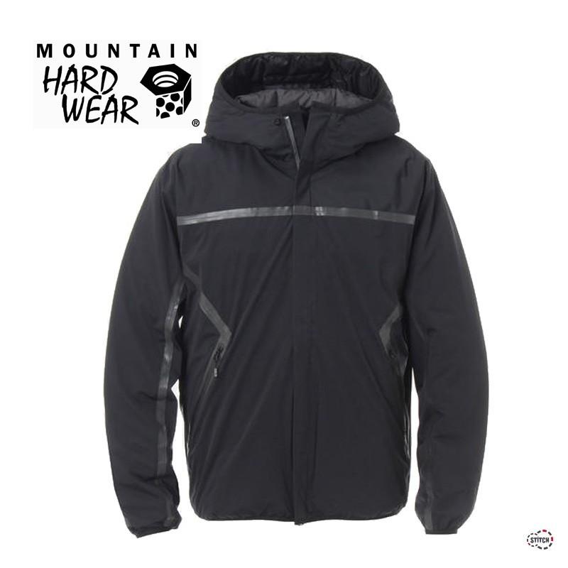 MOUNTAIN HARDWEAR セール 2018FW マウンテンハードウェア City 