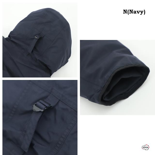 nanamica ナナミカ GORE-TEX Down Coat SUBF357 ゴアテックス nanamica ナナミカ GORE-TEX Down Coat SUBF357 ゴアテックス