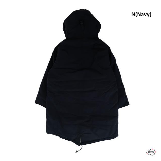 nanamica ナナミカ GORE-TEX Long Down Coat SUBF358 ゴアテック nanamica ナナミカ GORE-TEX Long Down Coat SUBF358 ゴアテック