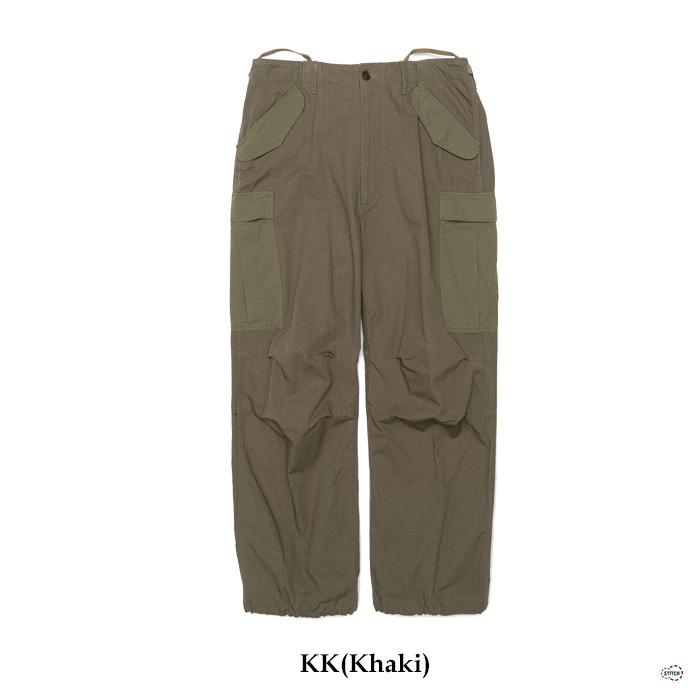 nanamica 【PRE SALE】 ナナミカ Cargo Pants SUCS303 カーゴ nanamica 【PRE SALE】 ナナミカ Cargo Pants SUCS303 カーゴ