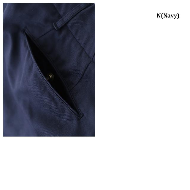 nanamica ナナミカ Wide Chino Pants SUCS401 ワイドチノパンツ nanamica ナナミカ Wide Chino Pants SUCS401 ワイドチノパンツ