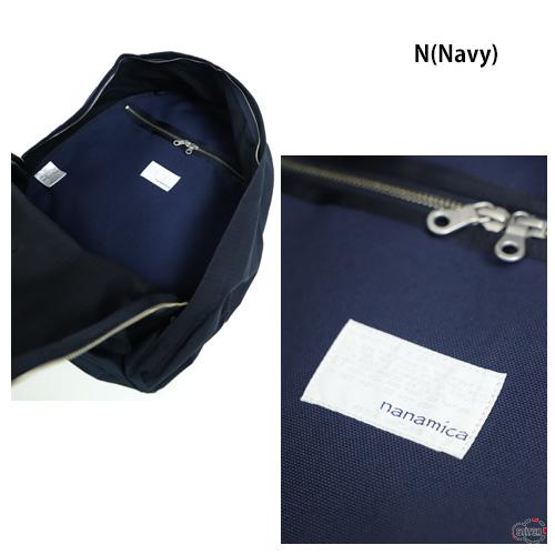 nanamica ナナミカ Day Pack SUOS208 デイバッグ かばん nanamica ナナミカ Day Pack SUOS208 デイバッグ かばん