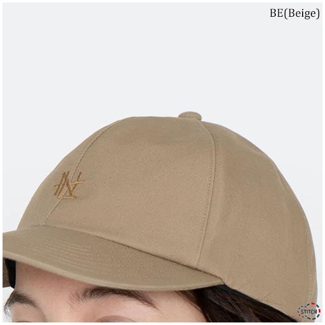 nanamica（ナナミカ）の「nanamica GORE-TEX Cap / ナナミカ