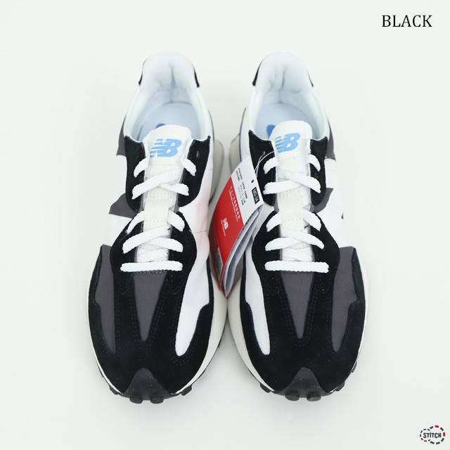 New Balance balance ニューバランス U327LC ローカット New Balance balance ニューバランス U327LC ローカット
