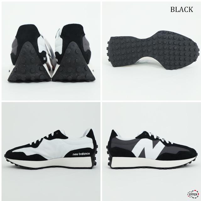 New Balance balance ニューバランス U327LC ローカット New Balance balance ニューバランス U327LC ローカット