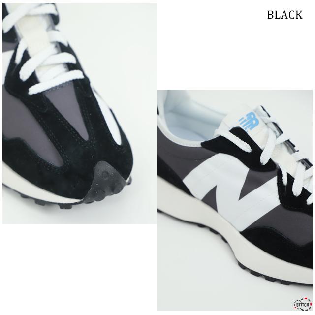 New Balance balance ニューバランス U327LC ローカット New Balance balance ニューバランス U327LC ローカット