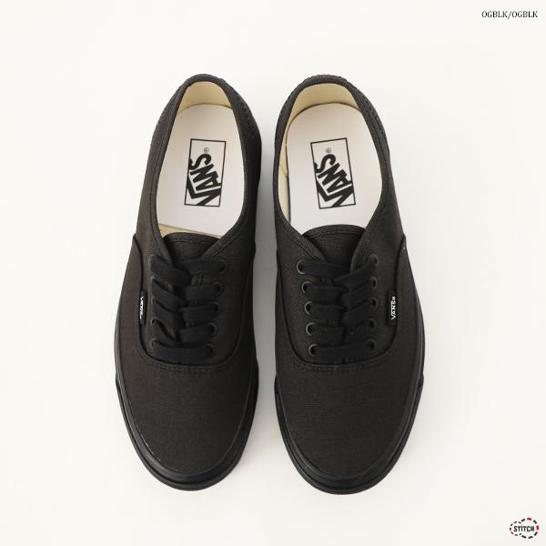 VANS ヴァンズ AUTHENTIC 44 DX VN0A38ENSTZ オーセンティック 26cm 