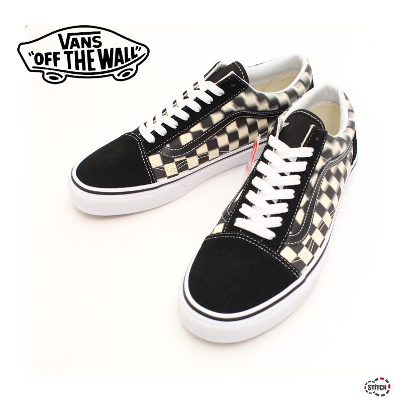 vans 24.5 cm