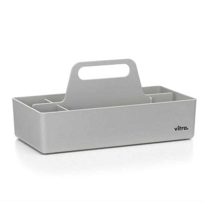 【正規取扱店】Vitra/ヴィトラ　Toolbox RE / 2021 Limited Color GRAY
