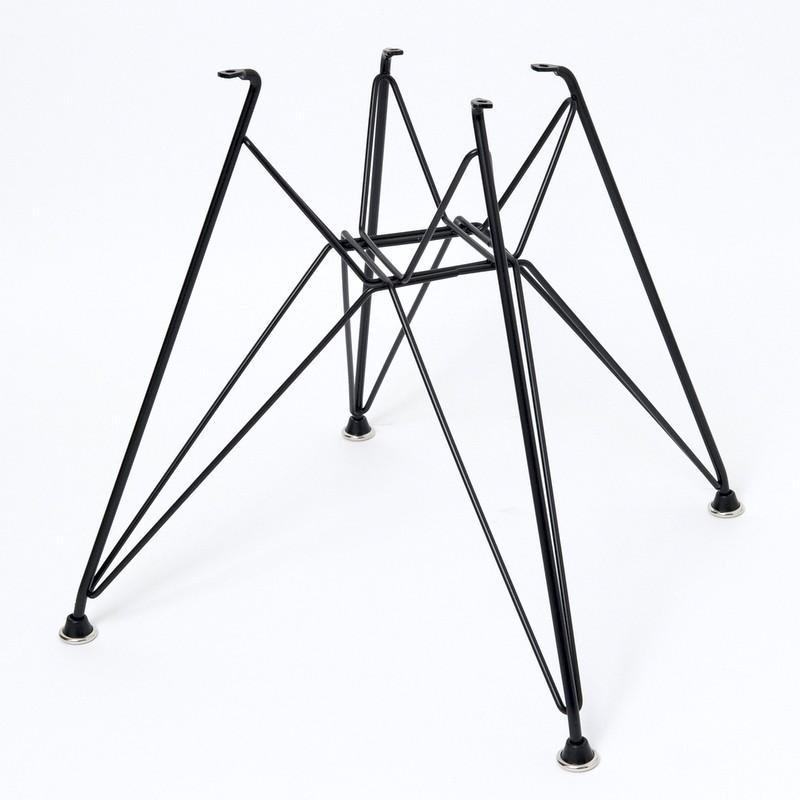 エッフェルベース Eiffel Base 2nd Replica For Eames Shell Chair Stitch Japan Online Store 通販 Yahoo ショッピング