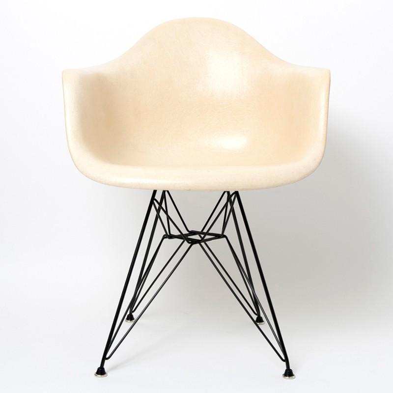 エッフェルベース Eiffel Base 2nd Replica for Eames Shell Chair 