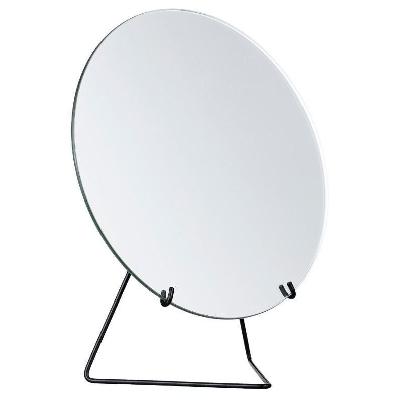 デンマーク製/ビンテージ/ミラー 【北欧】【Scandia】鏡【デンマーク】