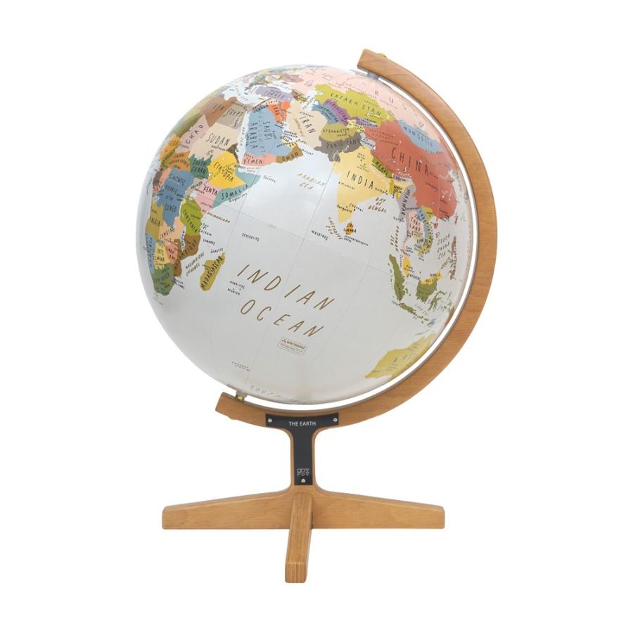 ZERO PER ゼロパーゼロ GLOBE 地球儀 : STITCH JAPAN ONLINE STORE