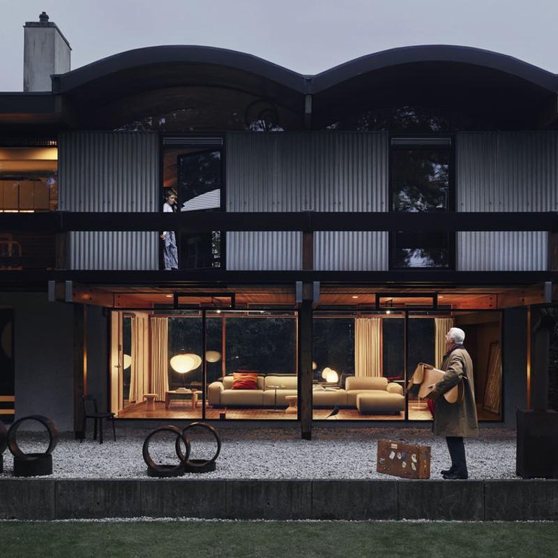 vitra. Vitra ヴィトラ Eames Elephant・Plywood・イームズ