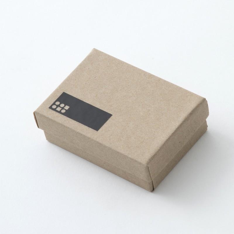 I.Ronni Kappos・ロニー・カポス・ヴィンテージジャーマンビーズ・ピアス（レッド・ｅ1392） 