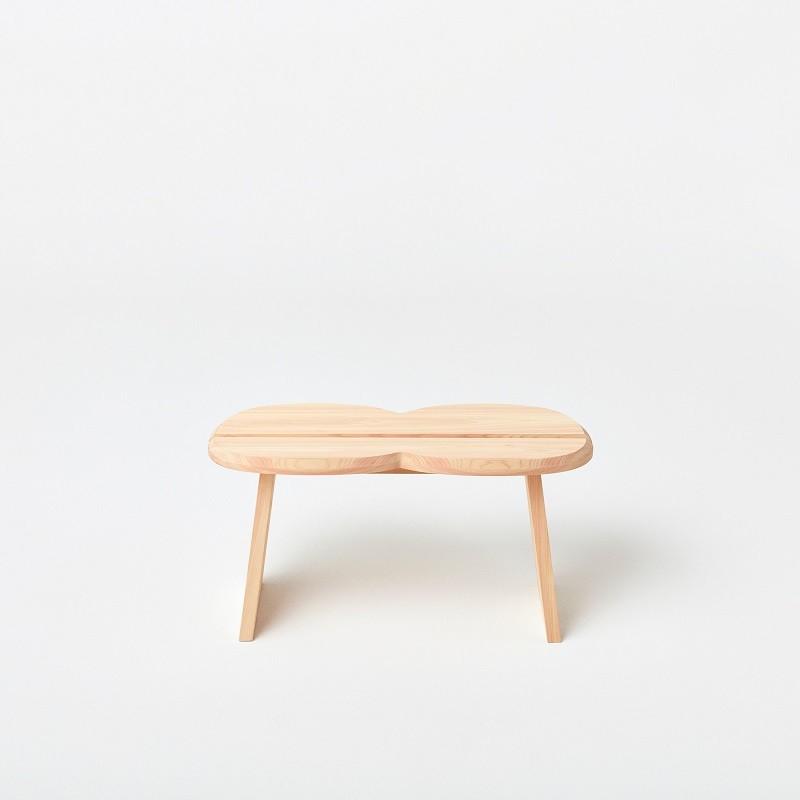 more trees/モアツリー Stool Double/スツールダブル : STITCH JAPAN