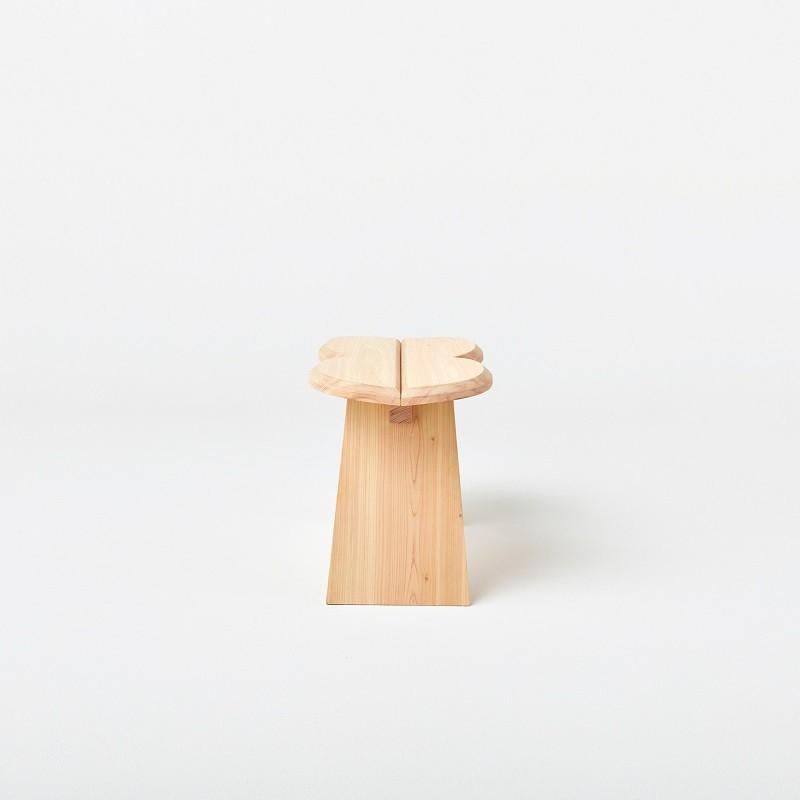 more trees スツールダブル more trees/モアツリー Stool Double/スツールダブル : STITCH JAPAN