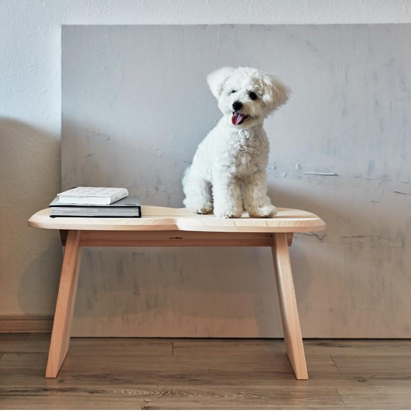 more trees スツールダブル more trees design STOOL / モア・トゥリーズ・デザイン スツール