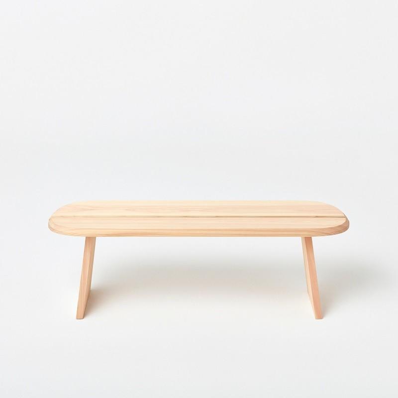 more trees/モアツリー Stool Long/スツールロング : STITCH JAPAN