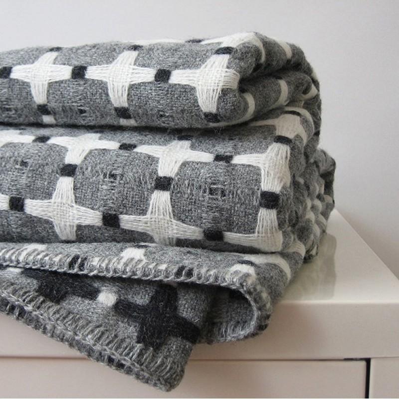 Eleanor Pritchard エレノア プリチャード ブランケット 405 Line 405ライン Stitch Japan Online Store 通販 Yahoo ショッピング