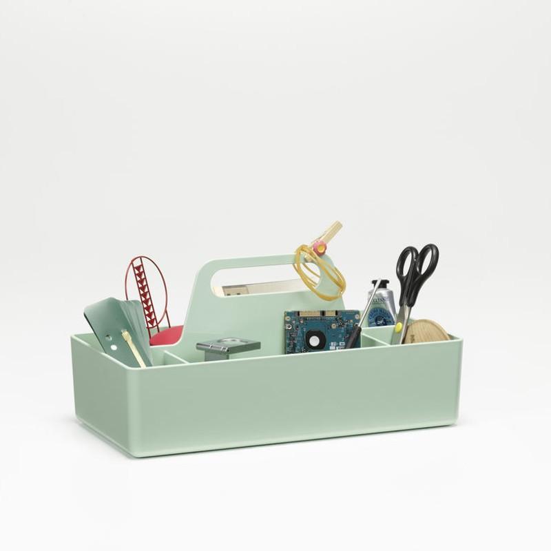正規取扱店】Vitra/ヴィトラ Toolboxツールボックス New Color