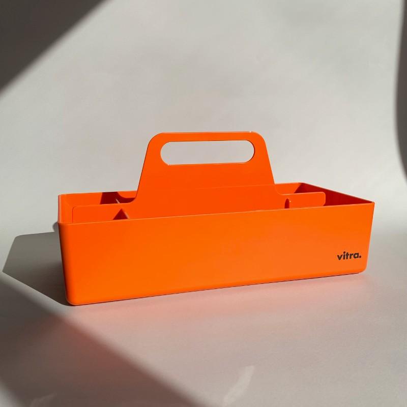 正規取扱店】Vitra/ヴィトラ Toolboxツールボックス New Color