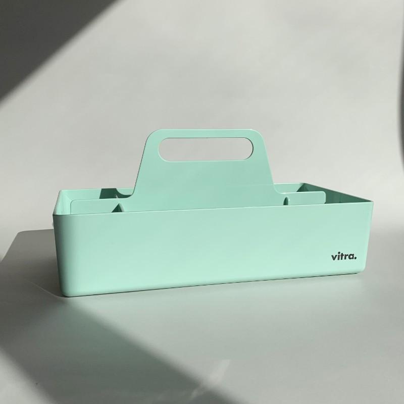 正規取扱店】Vitra/ヴィトラ Toolboxツールボックス New Color